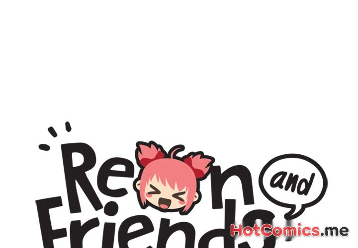 Reon and Friends - episode 14 - 0