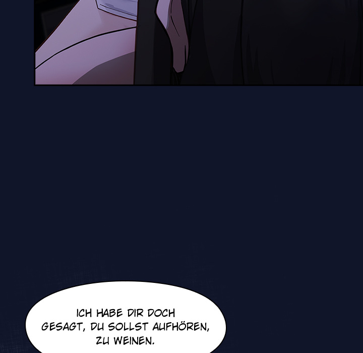 Hart bei der Arbeit - episode 3 - 41