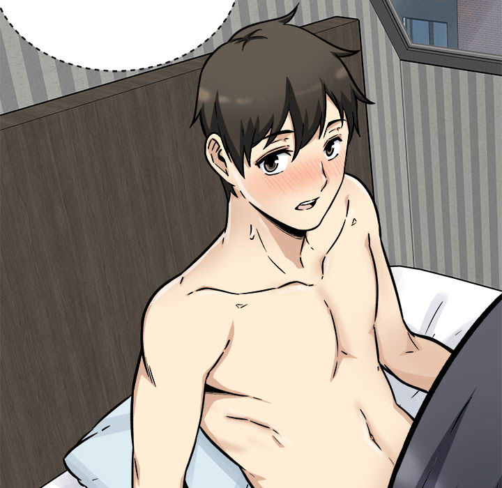 Excuse me, This is my Room - UNCENSORED - episode 52 - 89