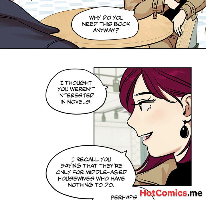 Snowman - episode 36 - 47