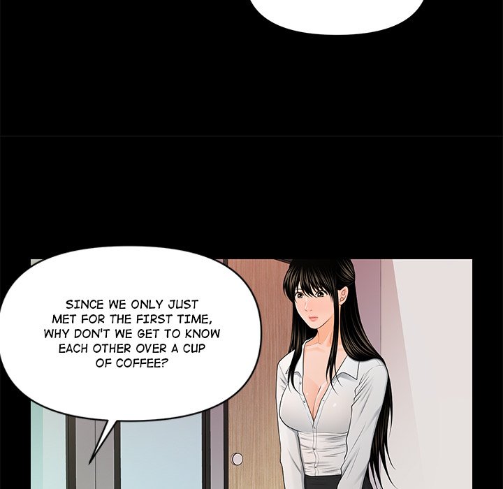 My Secretary - episode 21 - 128