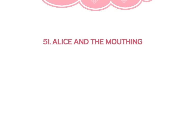 Annoying Alice - episode 51 - 2