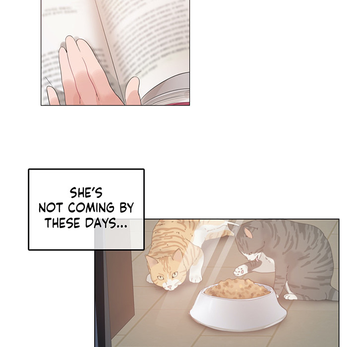 A Pervert's Daily Life - episode 73 - 54