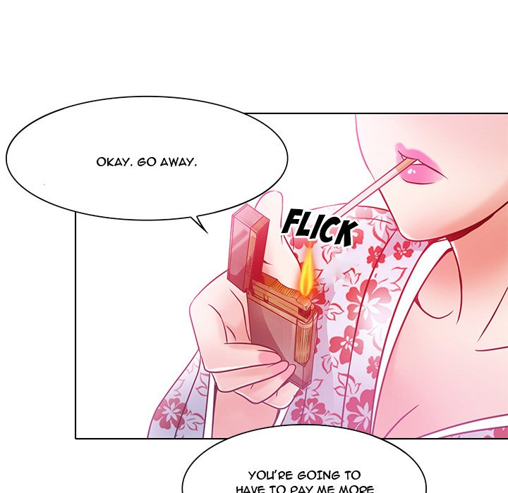My Love Natsumi - episode 5 - 89