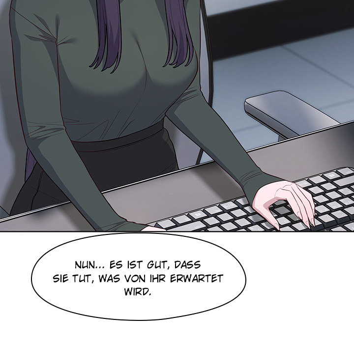 Das Kuppelkätzchen - episode 45 - 46