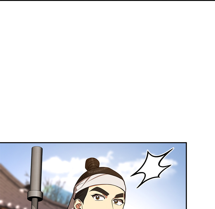 Swole Joseon - episode 5 - 127