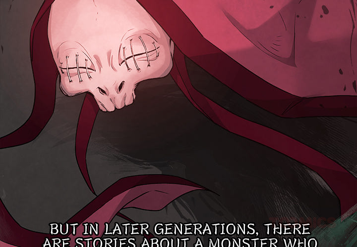 Demon Cat - episode 9 - 2