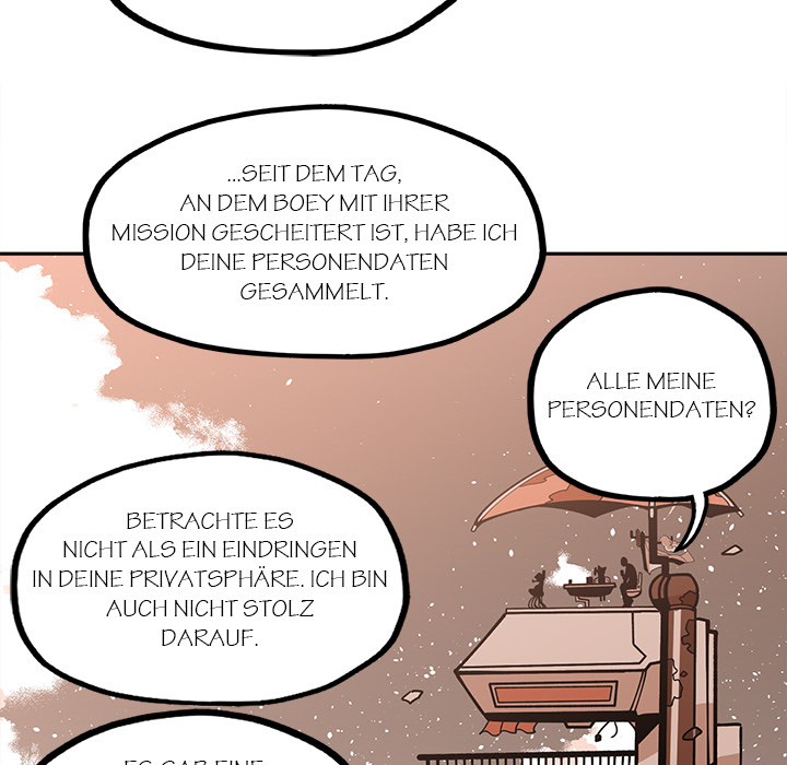 Robogattin - episode 21 - 24