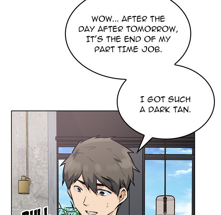 Excuse Me, This is my Room - episode 38 - 97
