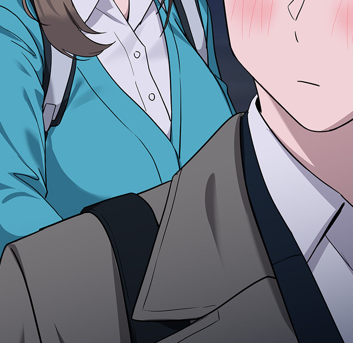Dating After Work - UNCENSORED - episode 17 - 114