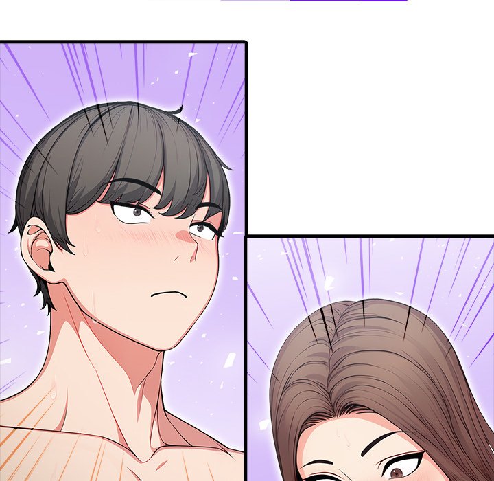 One Month with a Stranger - episode 3 - 31