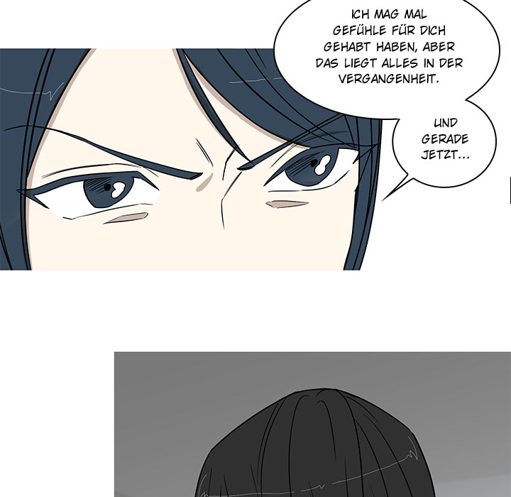 Hubby Bunny - episode 18 - 21