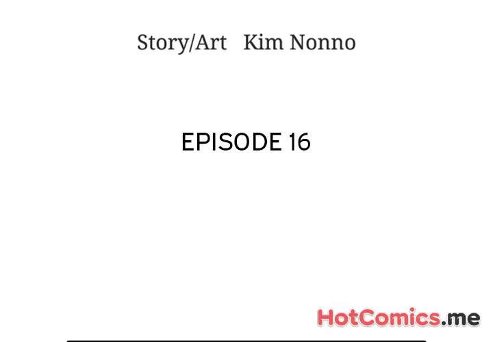 His Preference - episode 16 - 1
