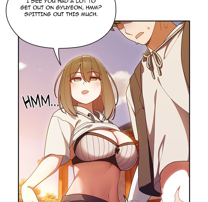 Boss! I'm Taking Your Girl! - episode 4 - 78