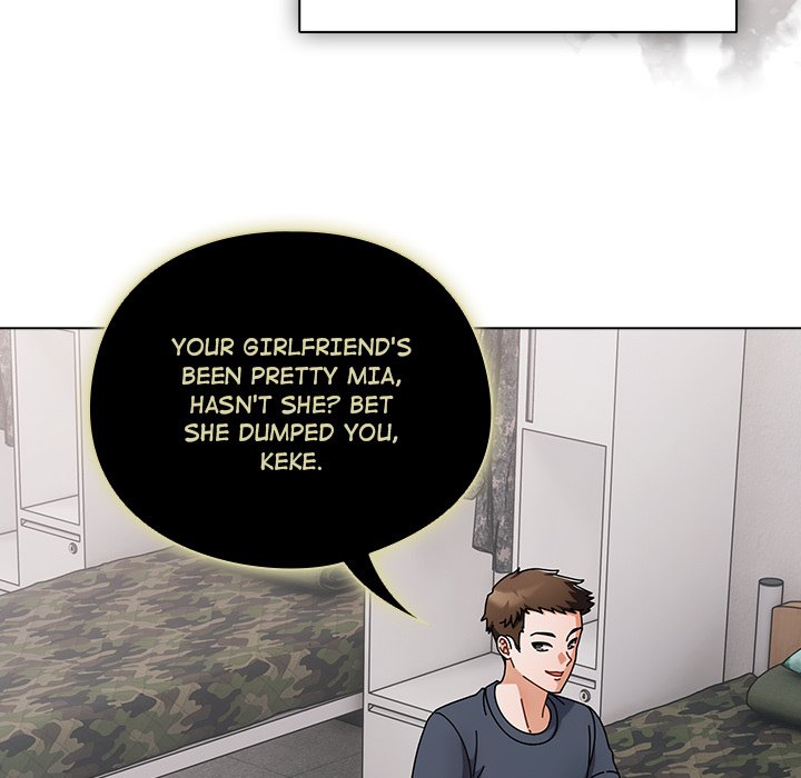 Sweet Girl, Dirty Secrets - episode 1 - 155