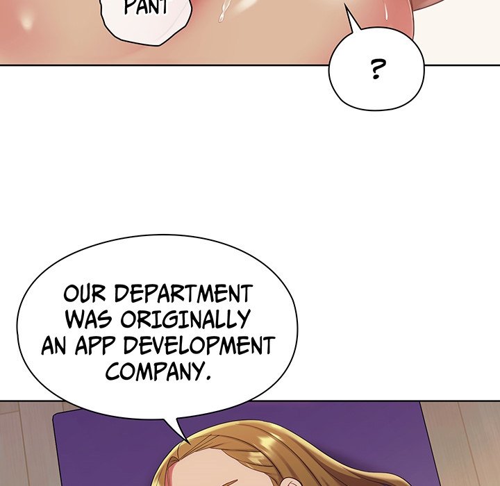 Master, Do You Need A Hand? - episode 9 - 116