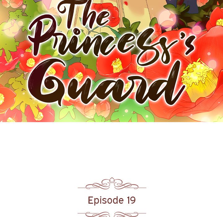 The Princess's Guard - episode 19 - 10