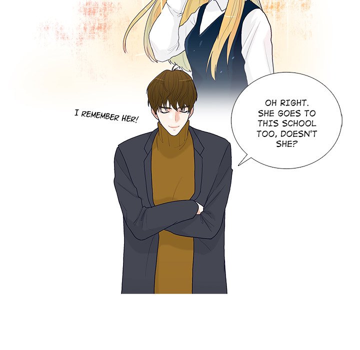 Unrequited Love - episode 4 - 15