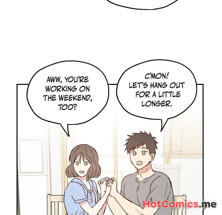 The Odds of This Love - episode 33 - 37