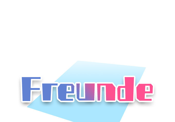 Freunde - episode 20 - 0
