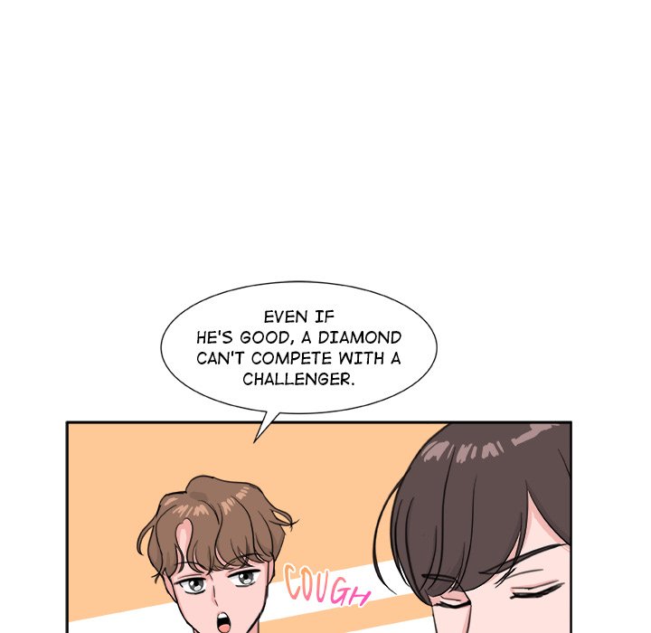 Welcome, Witch Shop - episode 8 - 11