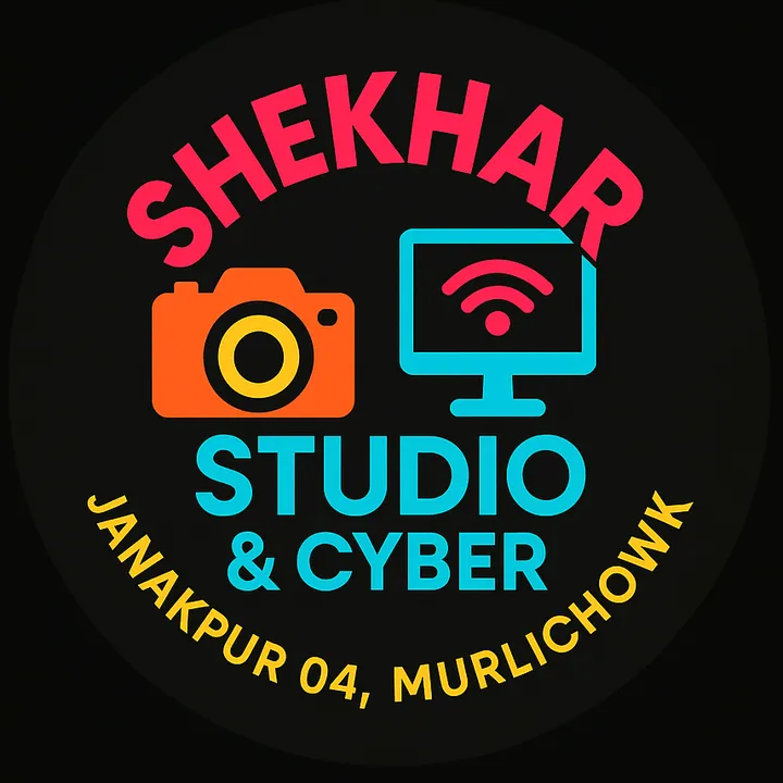 @shekharstudiojanankpur