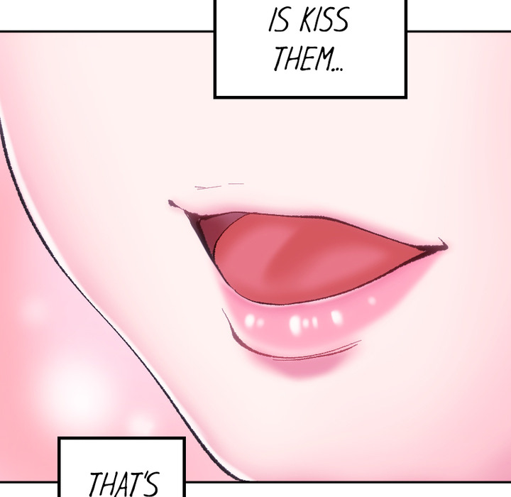 Addictive Kiss: Your Lips Feel the Best - episode 2 - 103