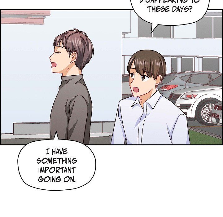 The Friendship Dilemma - episode 50 - 96