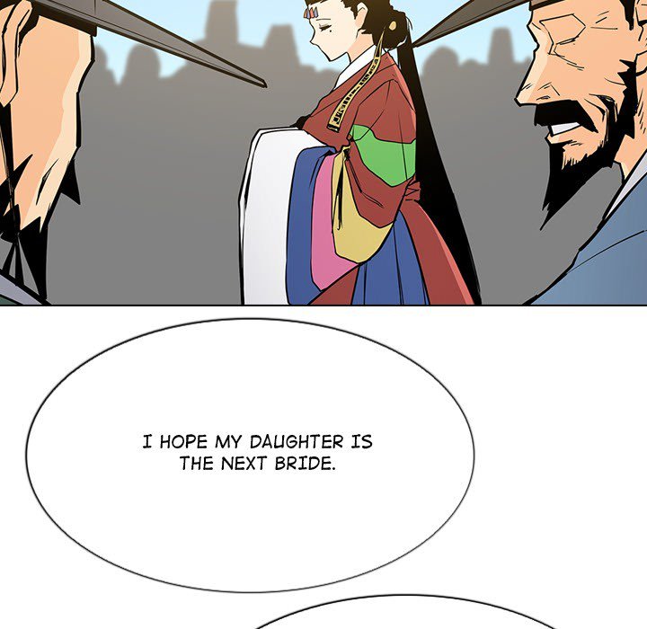 The Fang of Yeongno - episode 18 - 131