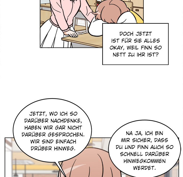 Liebe zum Nachtisch - episode 44 - 65