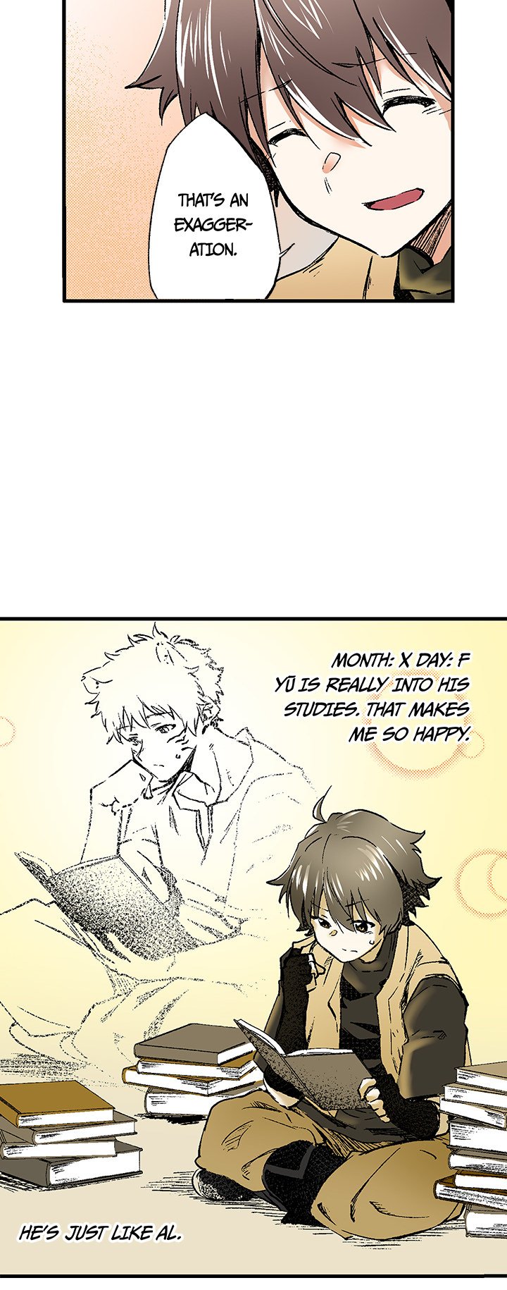 Class Reincarnation - episode 17 - 14