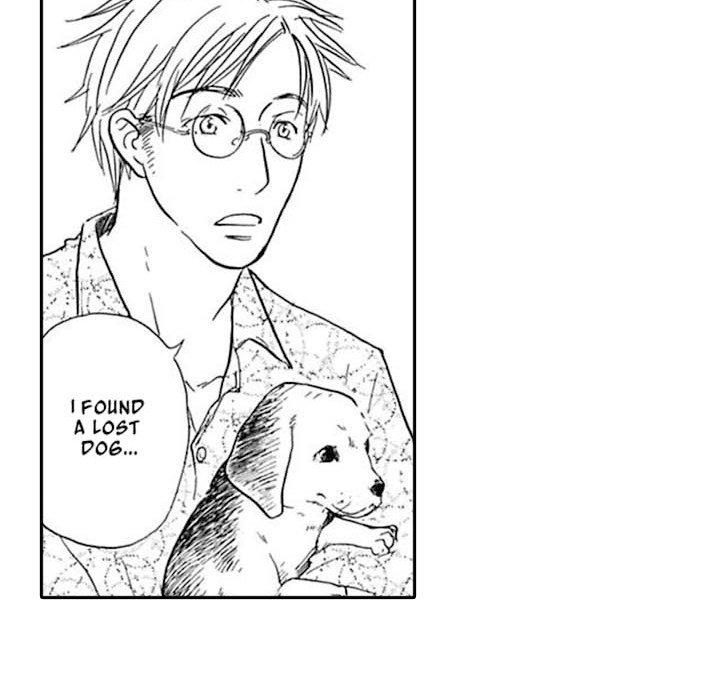The More Useless He Is, The More I Love Him - episode 7 - 14