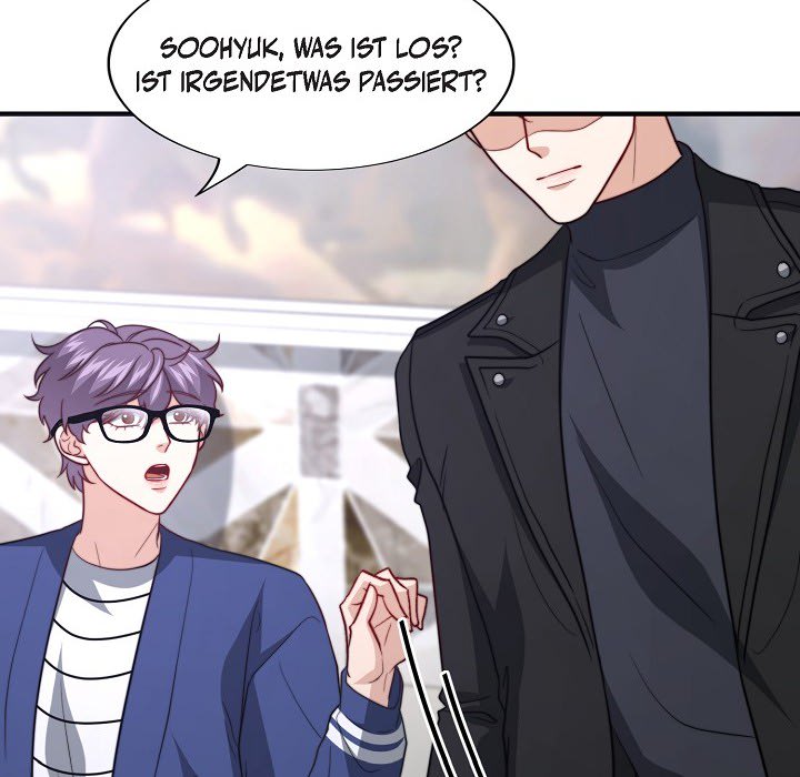 Die geheime Liebe des Omega K - episode 44 - 4