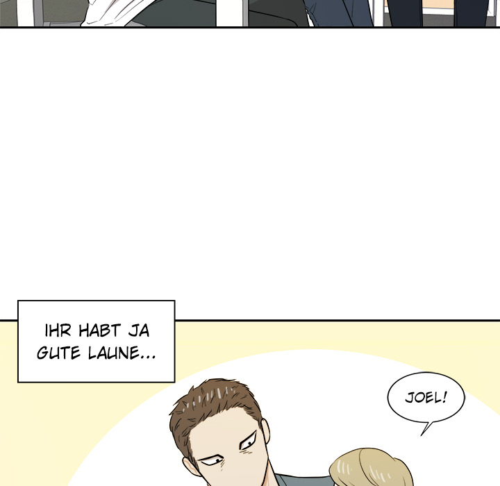 Liebe Lieber Nicht - episode 35 - 96