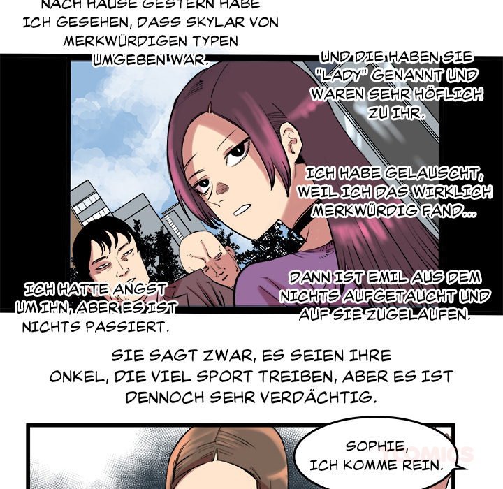 Die Unruhestifterin - episode 14 - 9