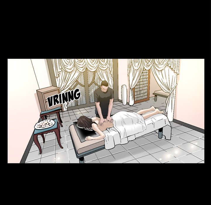 The Birthday Present - episode 4 - 5