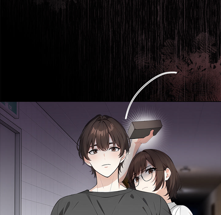 Love Me, or Else - episode 1 - 25