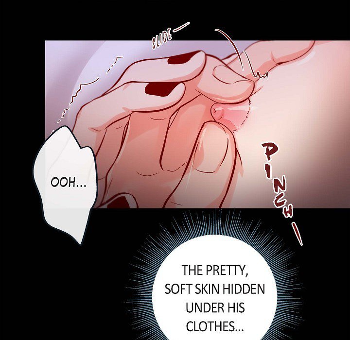 Biting the Tiger - Side Stories - episode 19 - 49