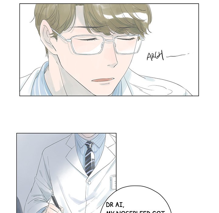 The Ten Years I Love You Most - episode 3 - 7