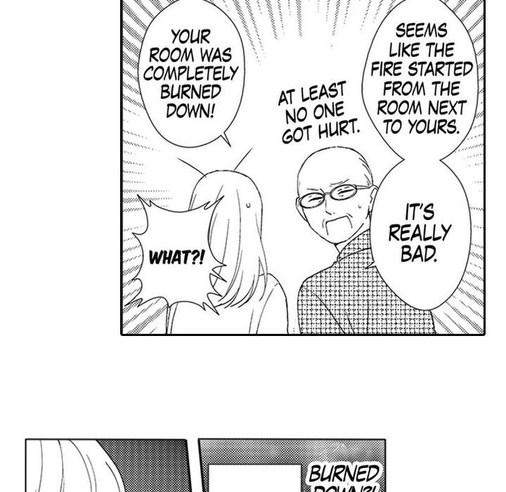 Sweet Seduction: Under the Same Roof  with The Guy I Hate - episode 2 - 6