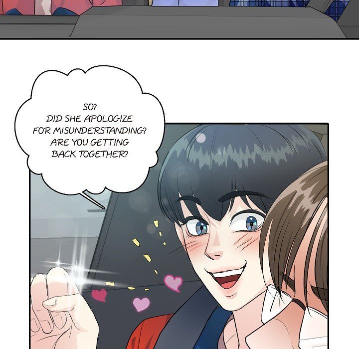 Come Be My Teacher - episode 8 - 87
