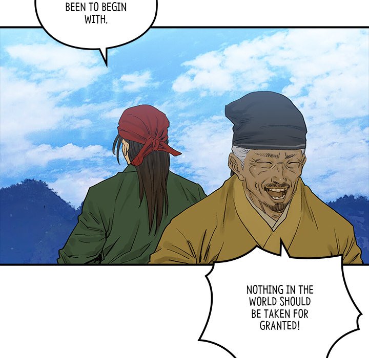 The Blade Demon - episode 17 - 40