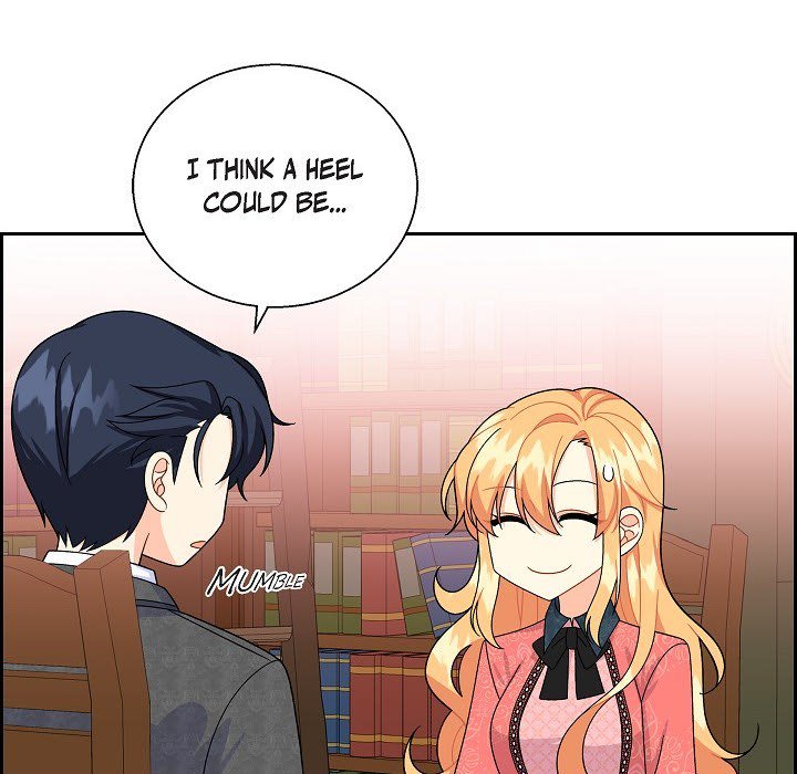 The Destroyer Fell in Love with Me - episode 31 - 12