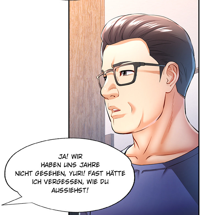 Verführerisch - episode 25 - 35