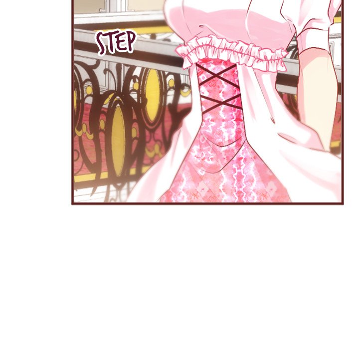 Spring for the Headless Prince - episode 9 - 18