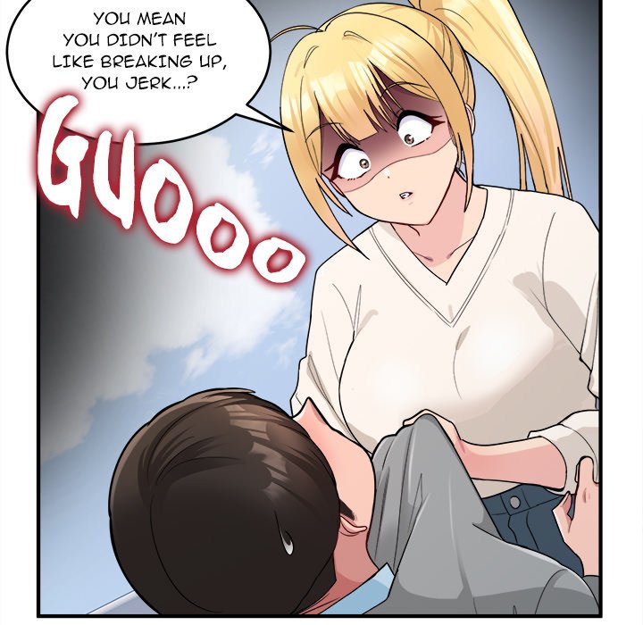 I Love-Hate You - episode 3 - 4