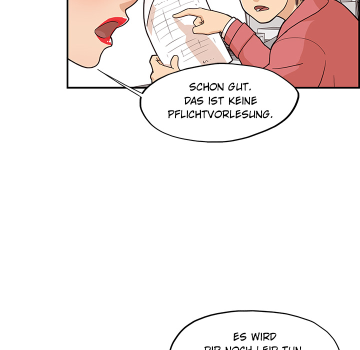 Der Hahn im Korb - episode 12 - 53