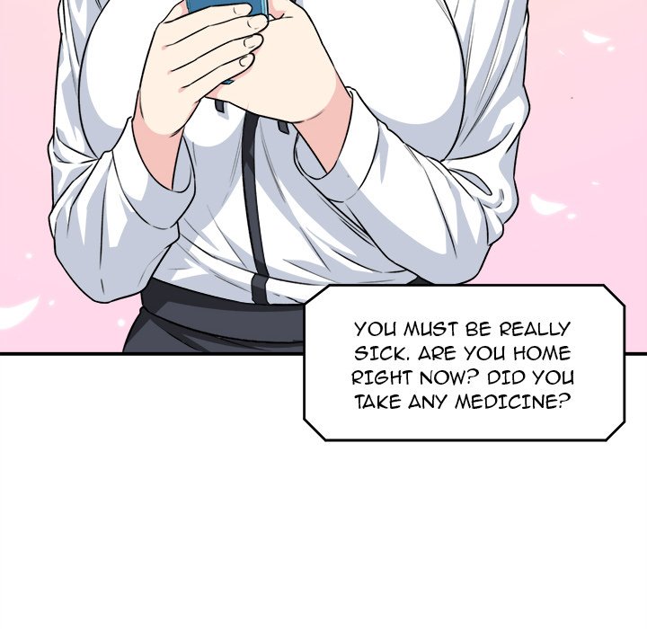 Excuse me, This is my Room - episode 7 - 80