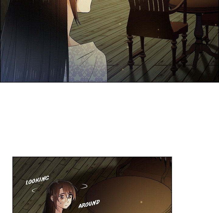 The Maid and the Vampire - episode 45 - 63