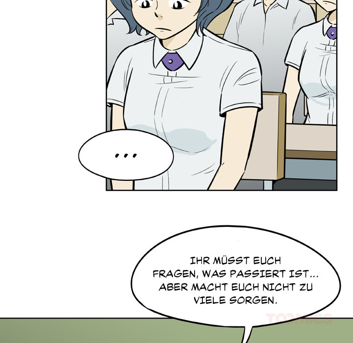 Mörderisches Klassenzimmer - episode 21 - 109